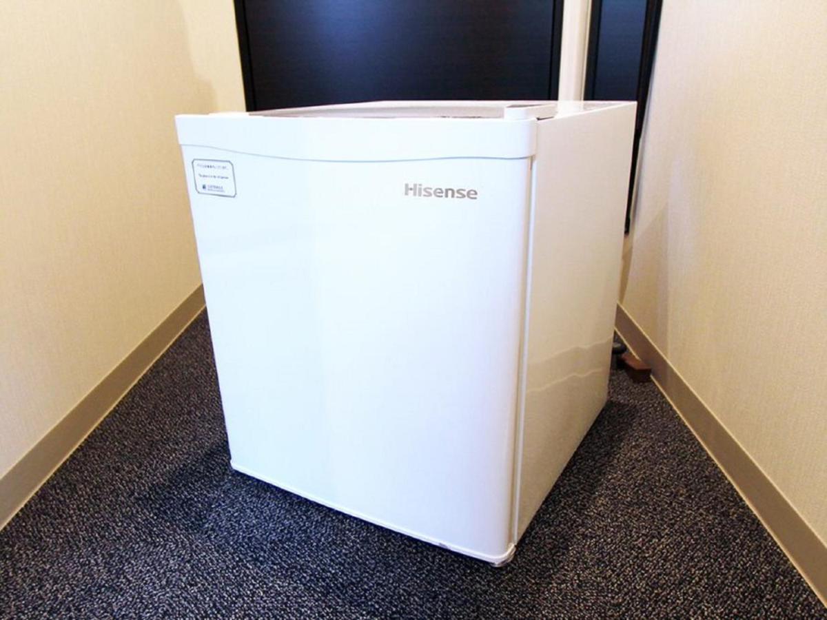 Livemax Asakusabashi-ekimae Hotel Tokio