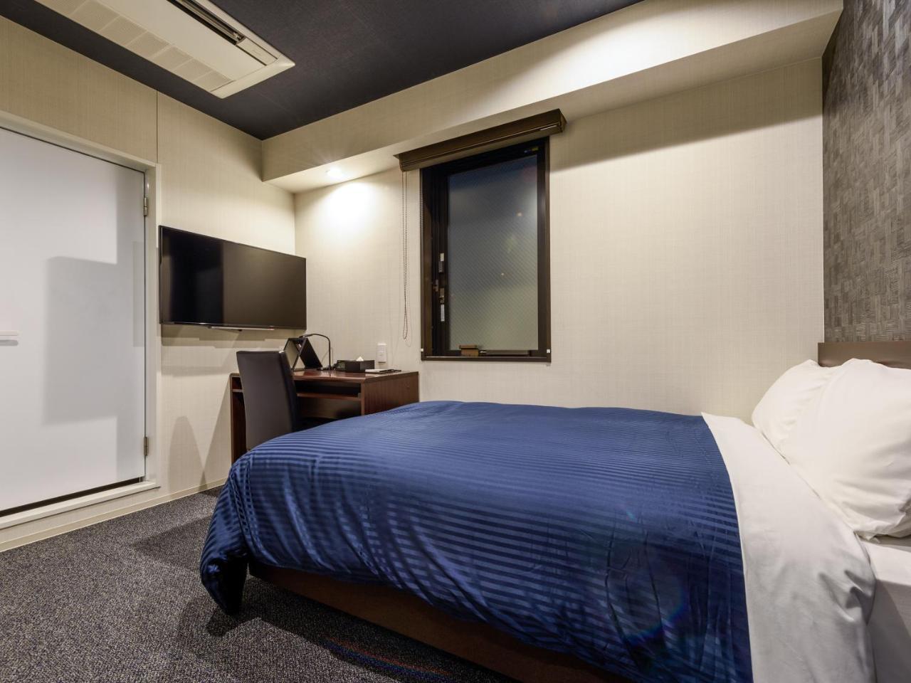 Livemax Asakusabashi-ekimae Hotel Tokio